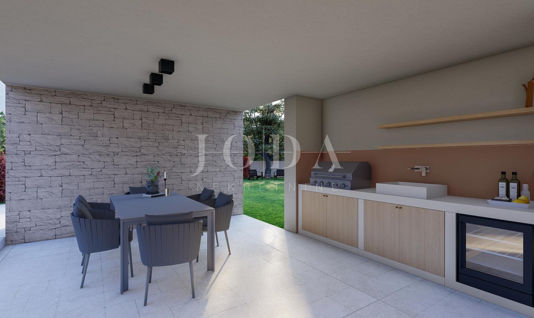 Casa In vendita - Istarska Kringa