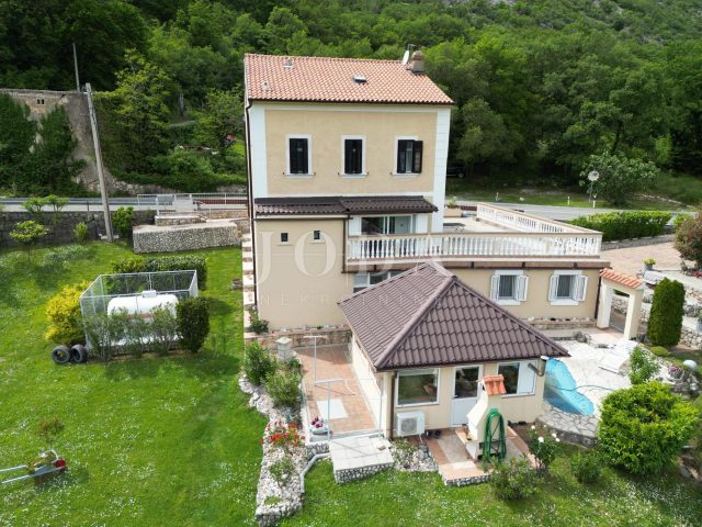 Kuća Na prodaju - Primorsko-goranska Bribir - foto 2/51