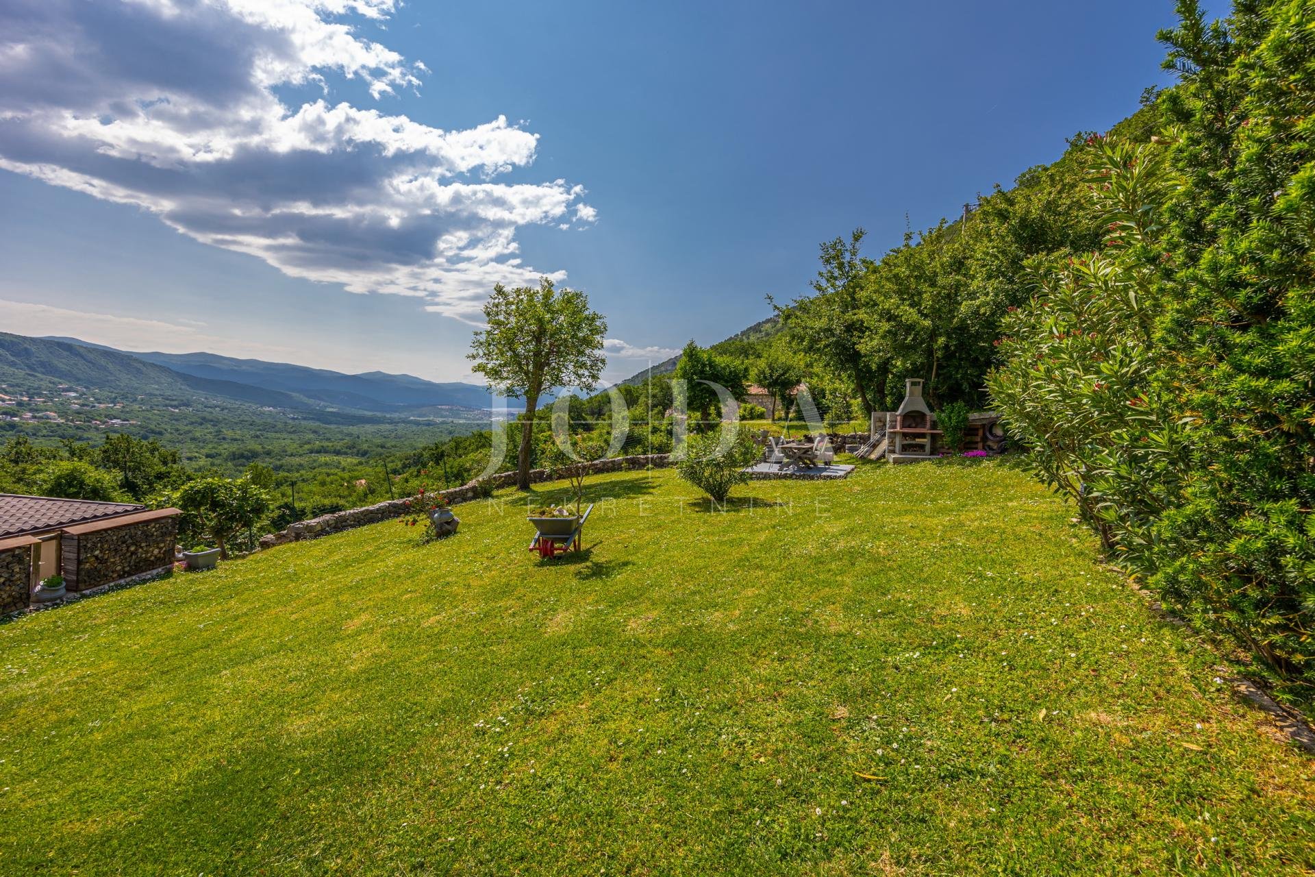 Kuća Na prodaju - Primorsko-goranska Bribir