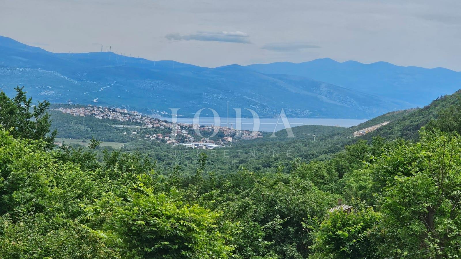 Kuća Na prodaju - Primorsko-goranska Bribir