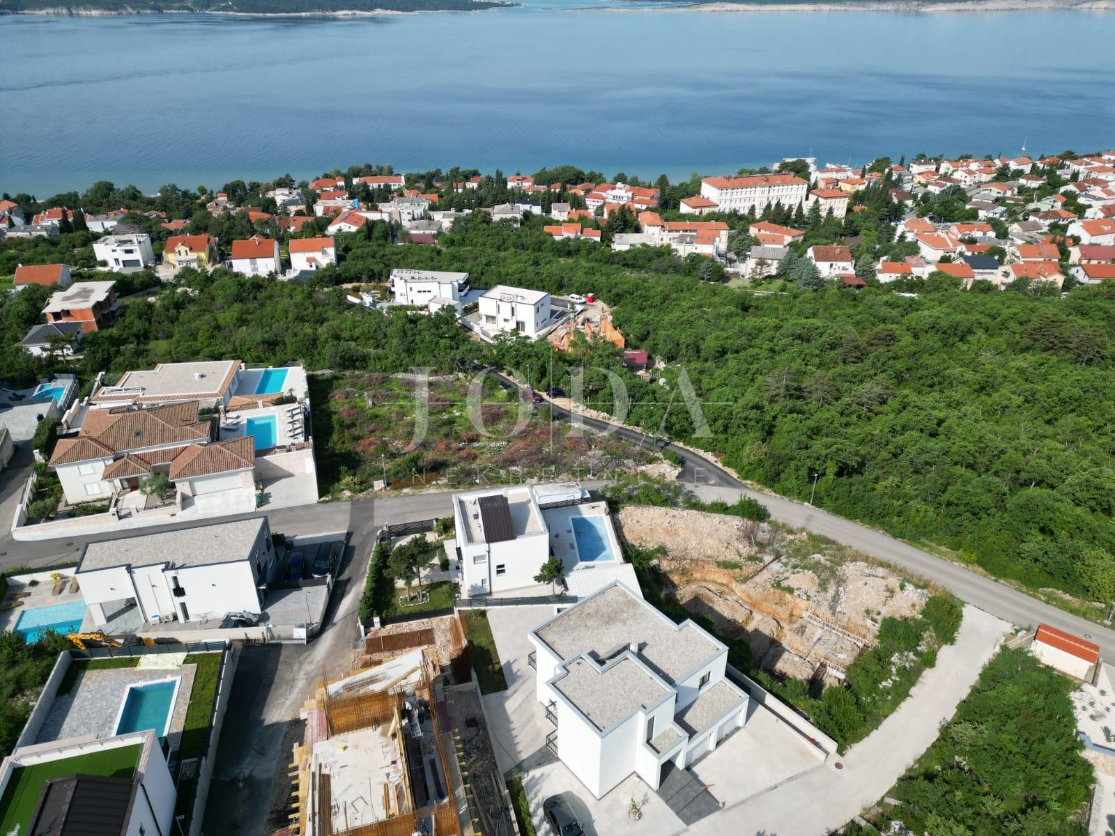 Dom Na predaj - Primorsko-goranska Crikvenica