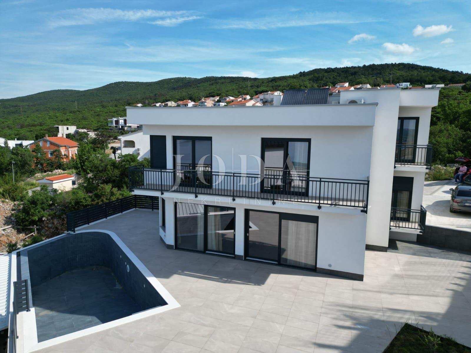 Dom Na predaj - Primorsko-goranska Crikvenica