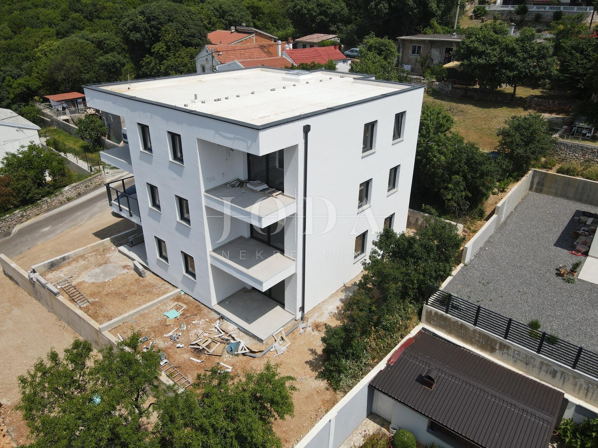 Appartamento In vendita - Primorsko-goranska Povile - foto 1/17