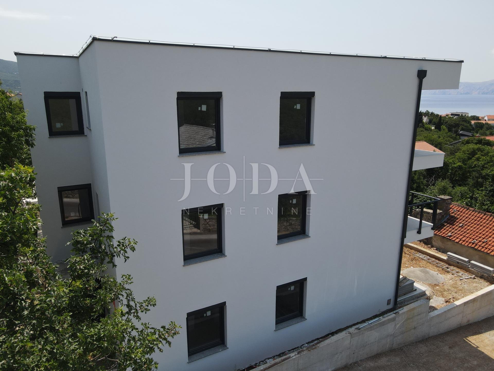 Appartamento In vendita - Primorsko-goranska Povile