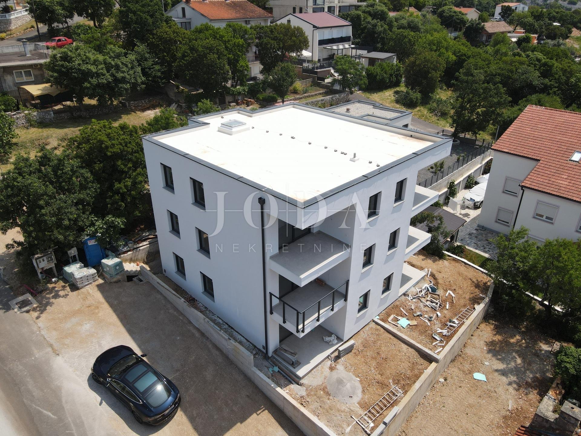 Appartamento In vendita - Primorsko-goranska Povile