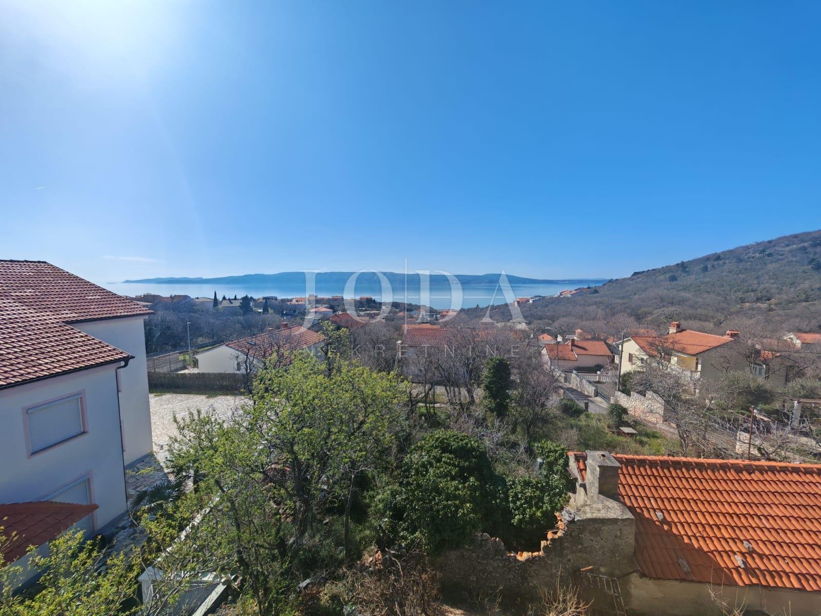 Appartamento In vendita - Primorsko-goranska Povile
