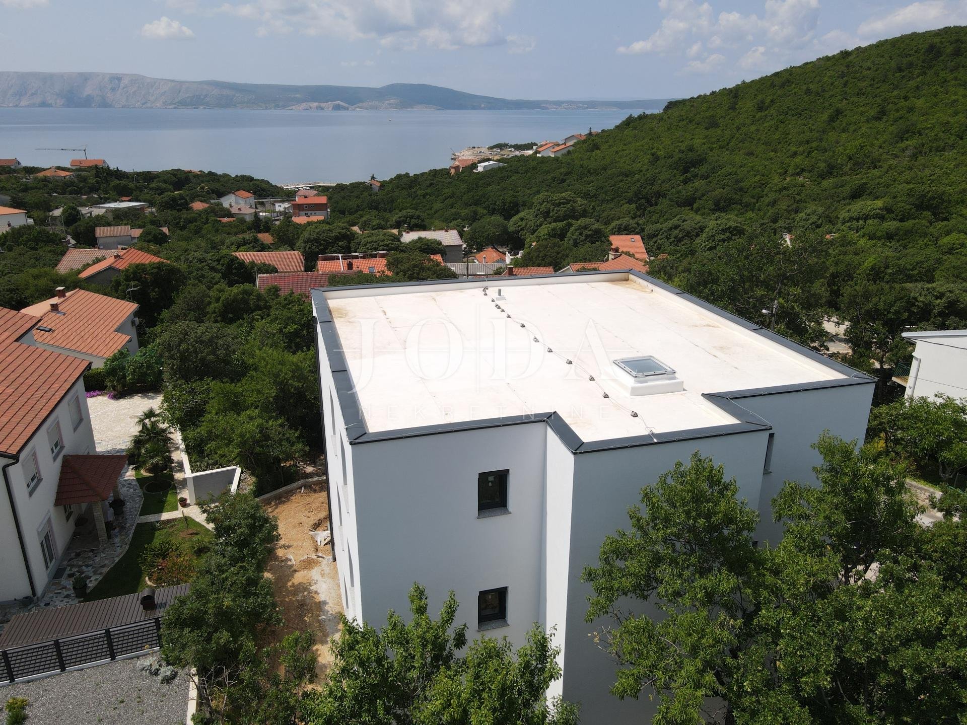 Appartamento In vendita - Primorsko-goranska Povile