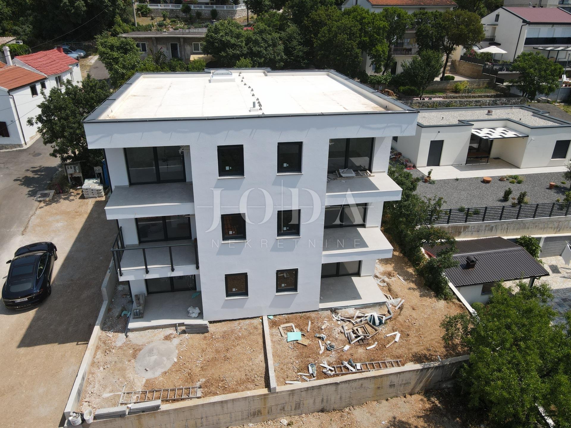 Appartamento In vendita - Primorsko-goranska Povile