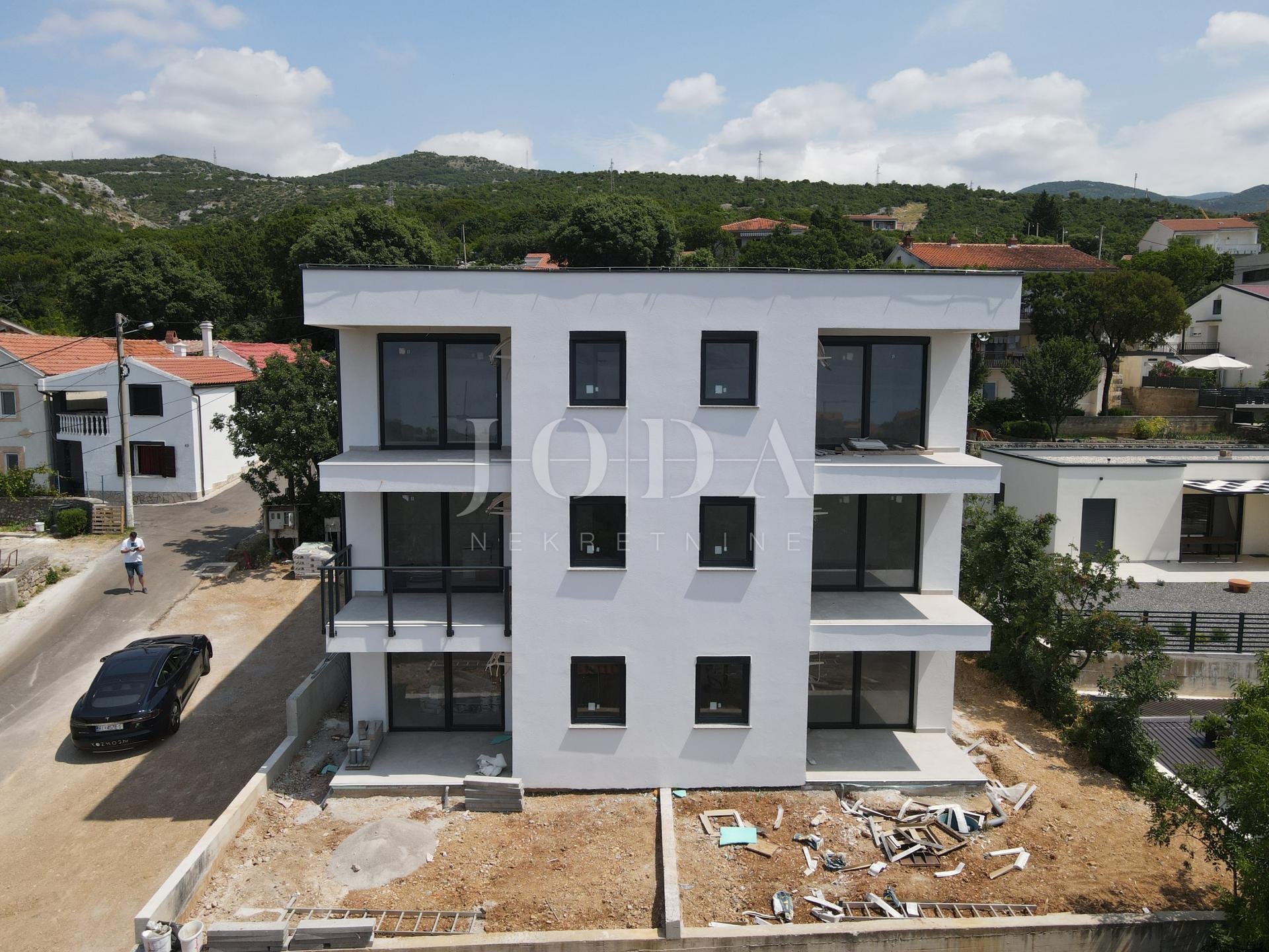 Appartamento In vendita - Primorsko-goranska Povile