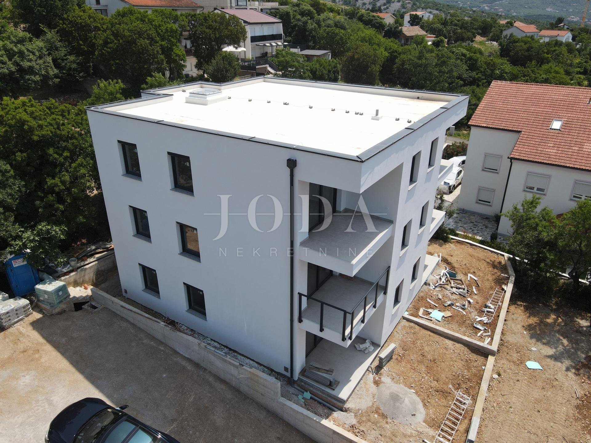 Appartamento In vendita - Primorsko-goranska Povile