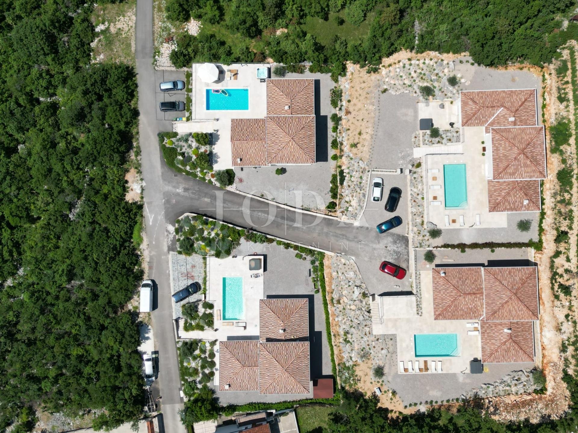 Casa In vendita - Primorsko-goranska Jadranovo