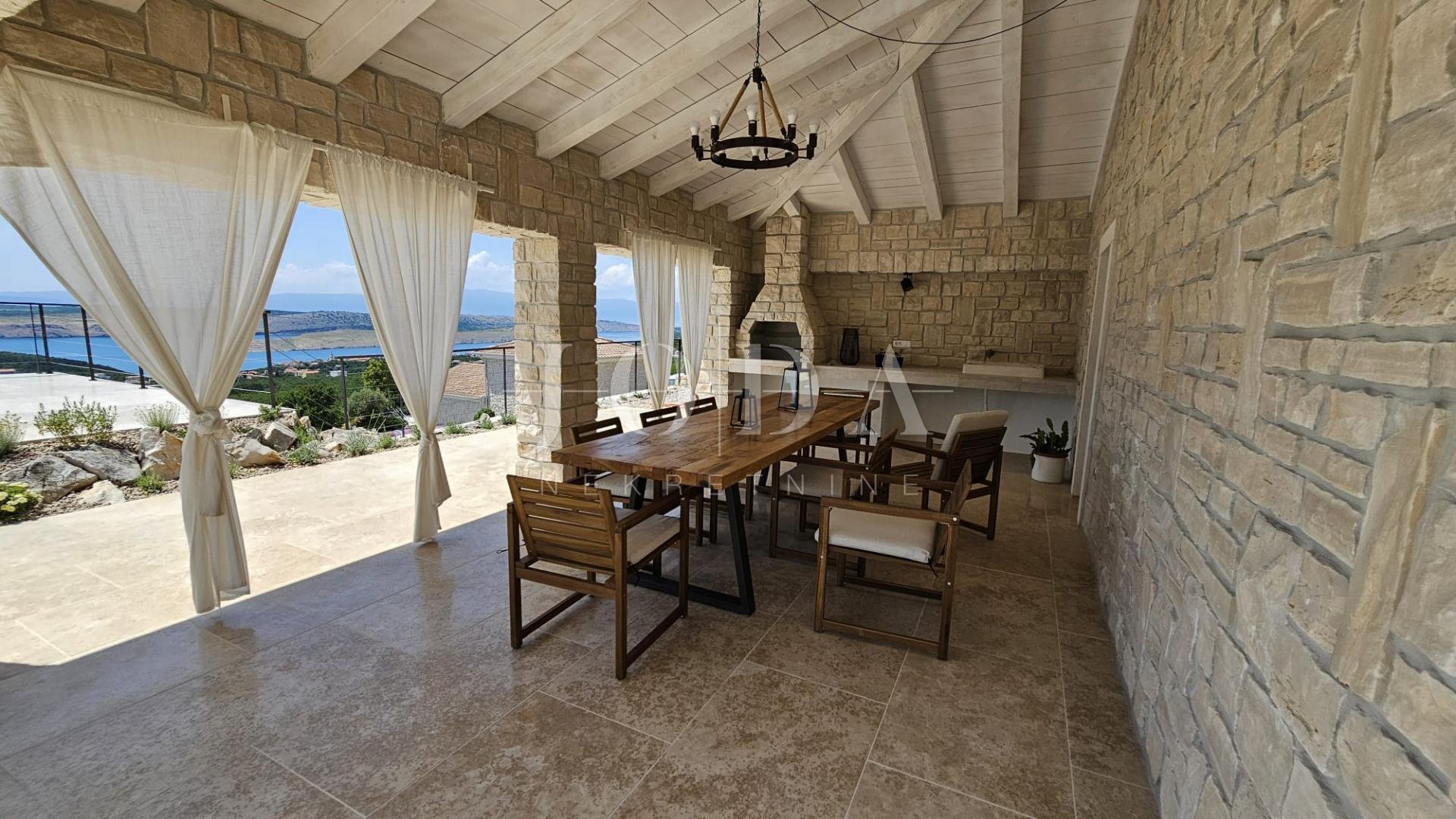 Casa In vendita - Primorsko-goranska Jadranovo