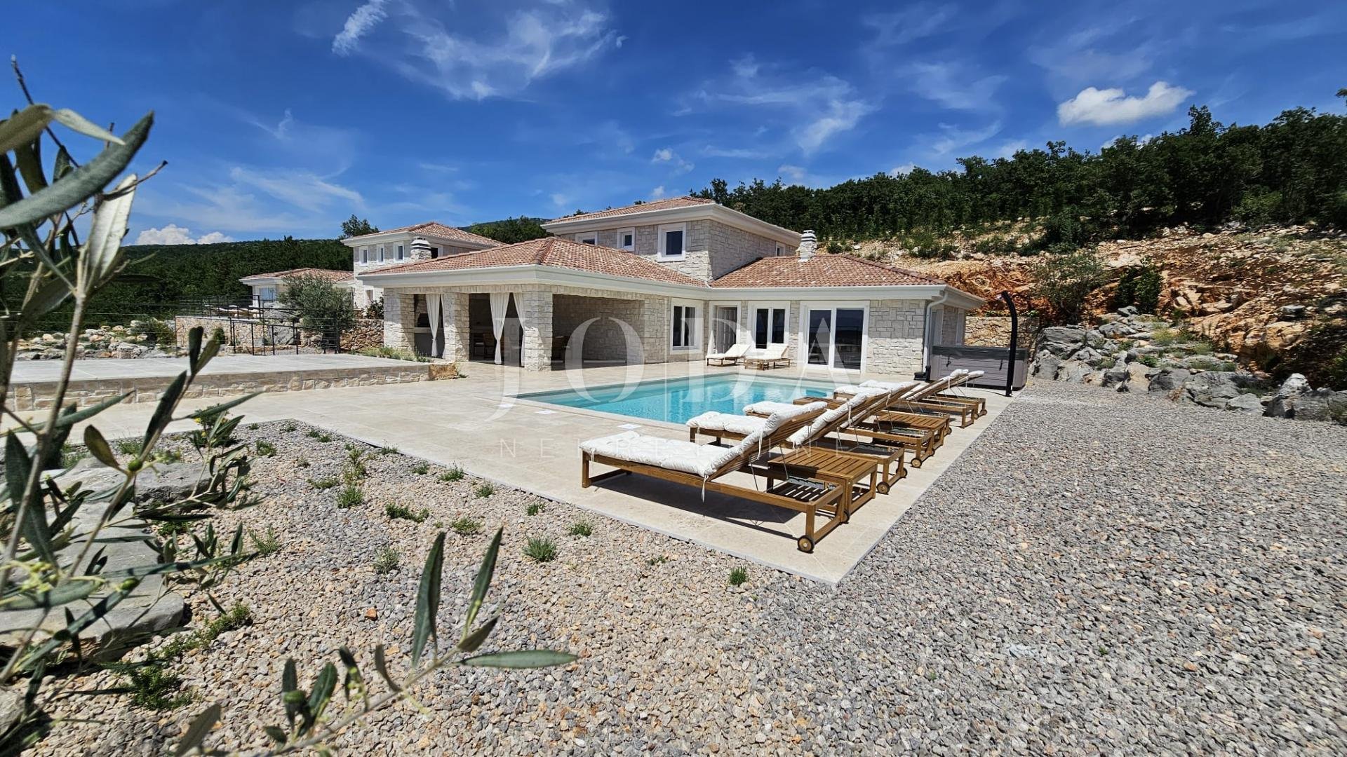 Casa In vendita - Primorsko-goranska Jadranovo