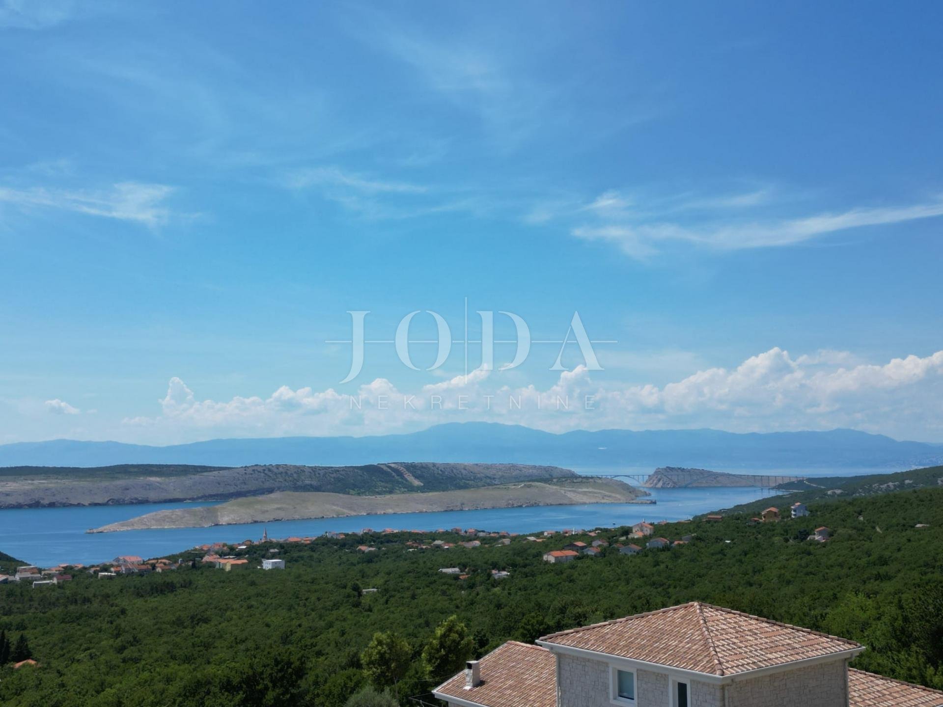 Casa In vendita - Primorsko-goranska Jadranovo