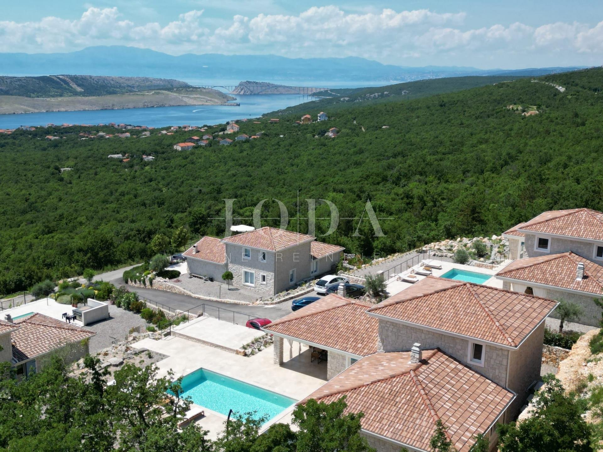 Casa In vendita - Primorsko-goranska Jadranovo