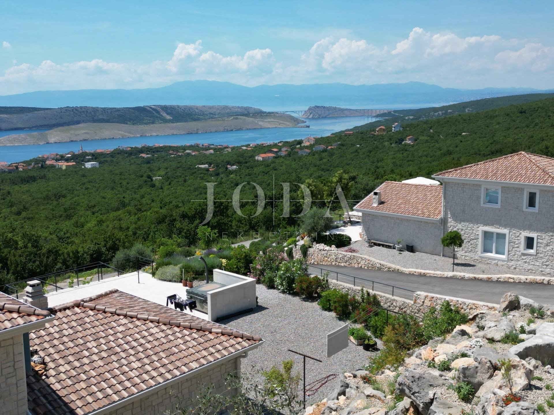 Casa In vendita - Primorsko-goranska Jadranovo