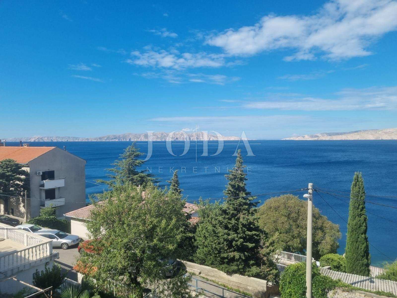 Stan Na prodaju - Ličko-senjska Senj