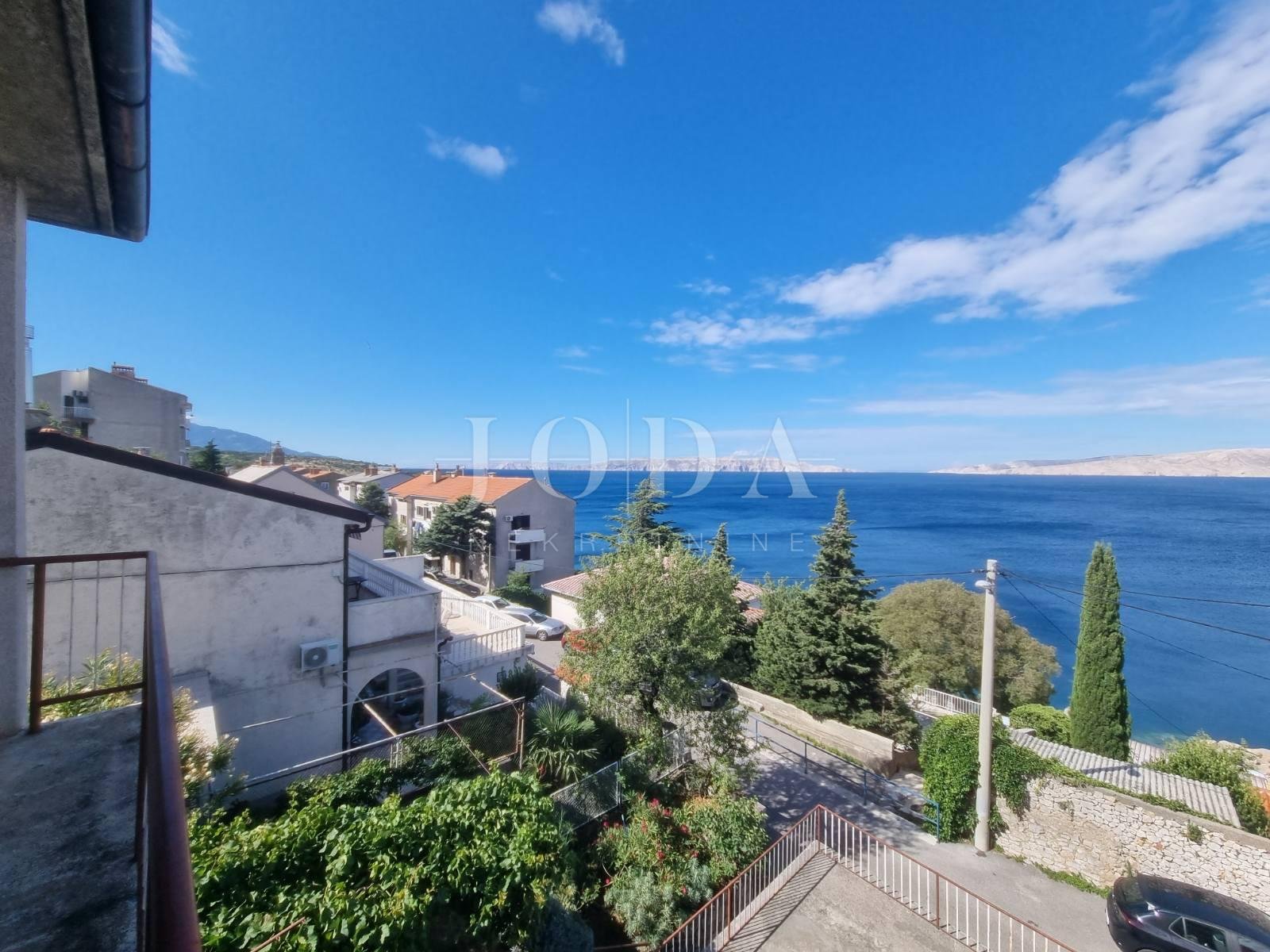 Stan Na prodaju - Ličko-senjska Senj