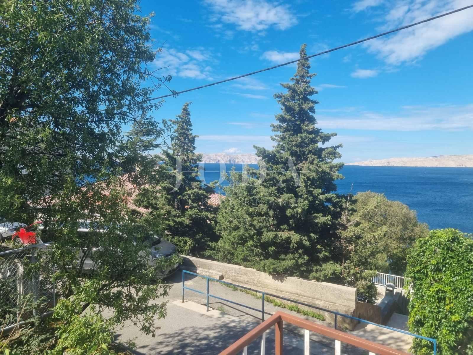 Stan Na prodaju - Ličko-senjska Senj