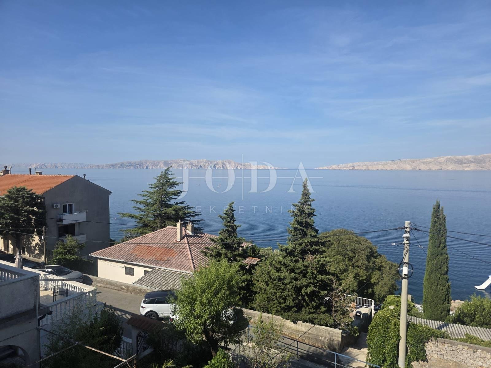 Stan Na prodaju - Ličko-senjska Senj
