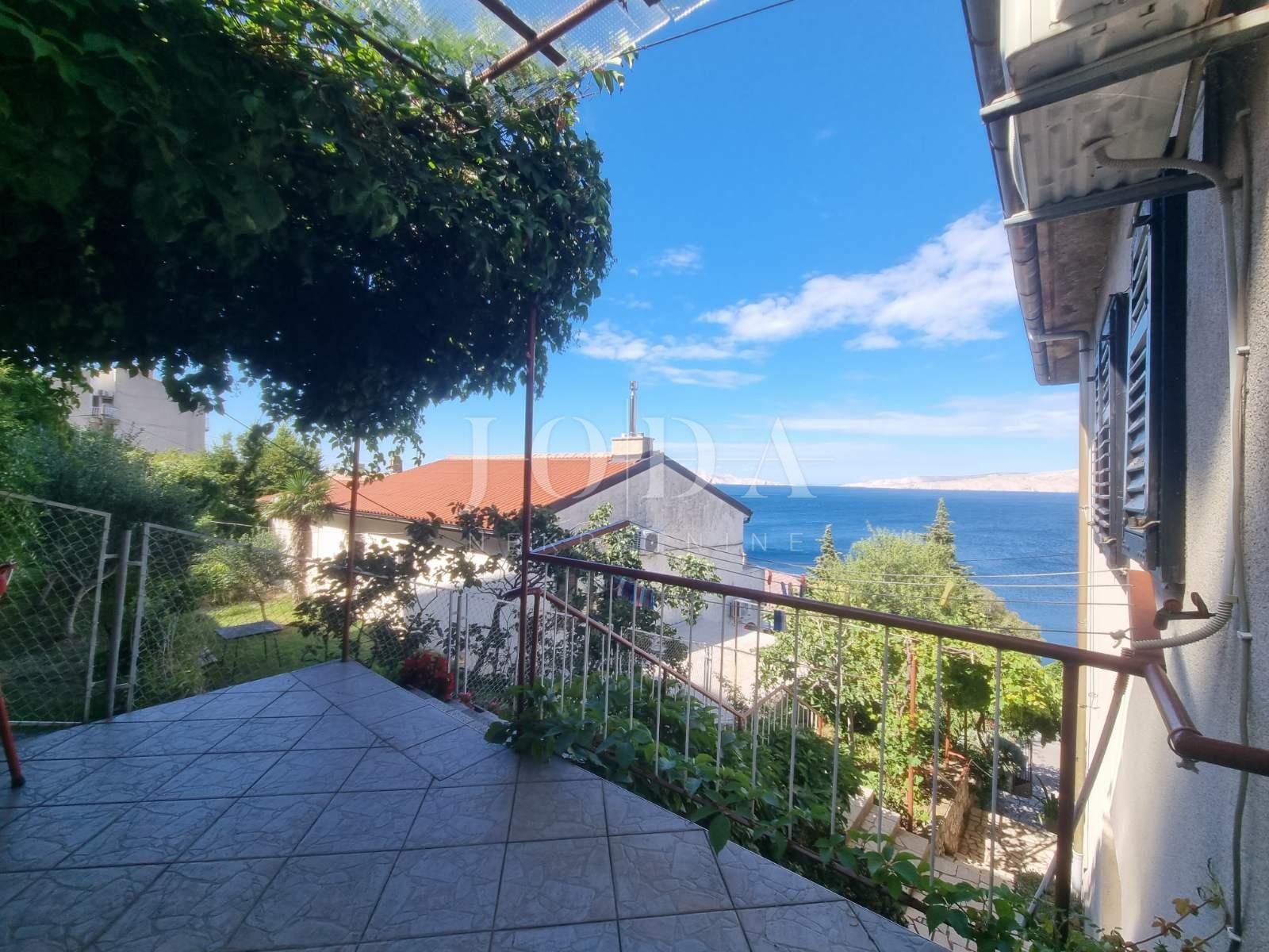 Stan Na prodaju - Ličko-senjska Senj