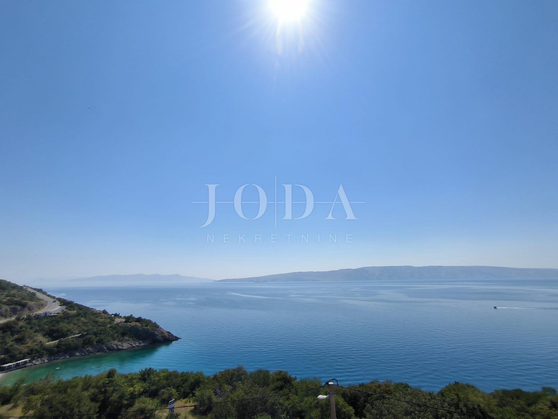 Apartment Zu verkaufen - Ličko-senjska Senj