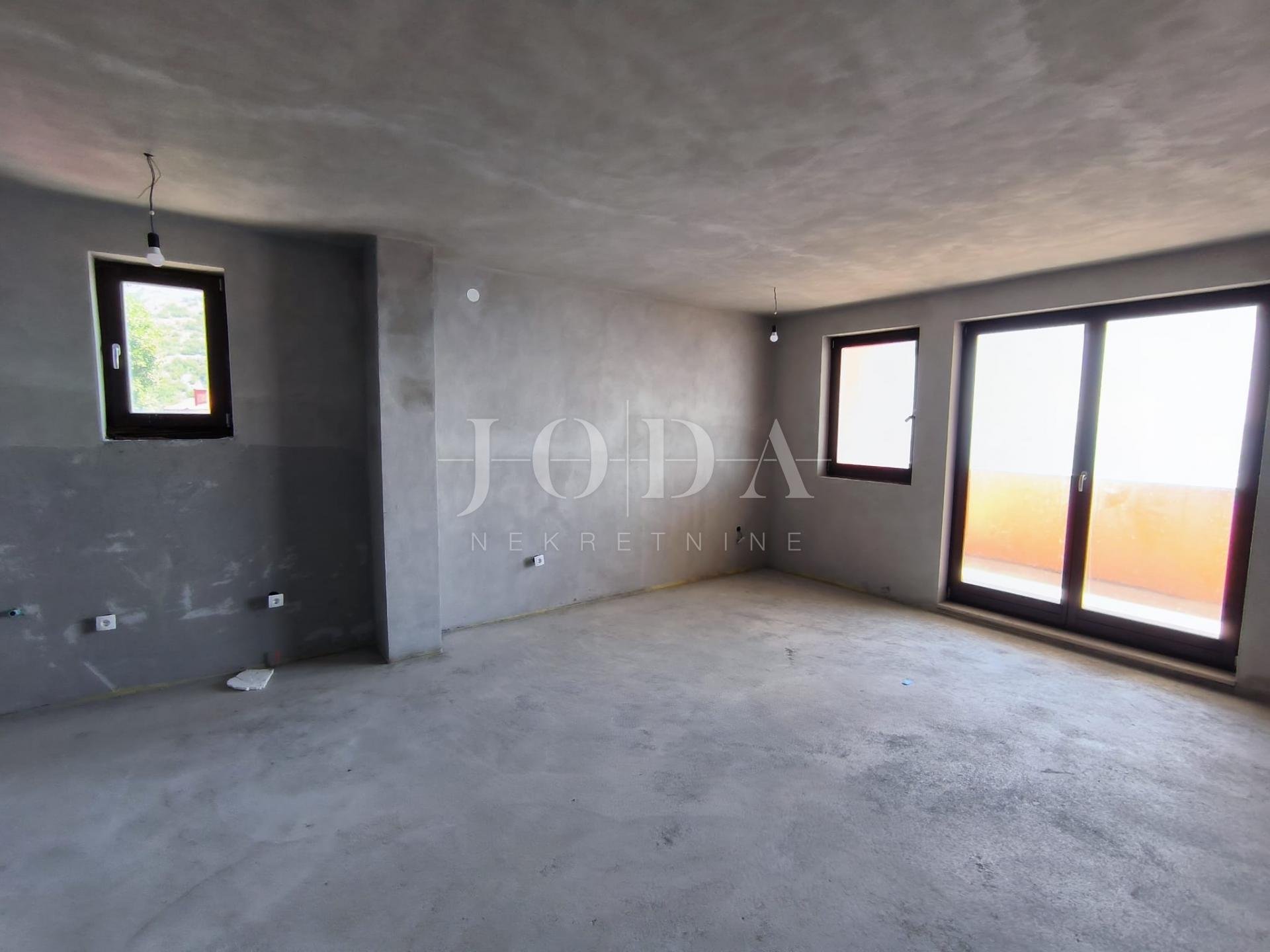 Apartment Zu verkaufen - Ličko-senjska Senj