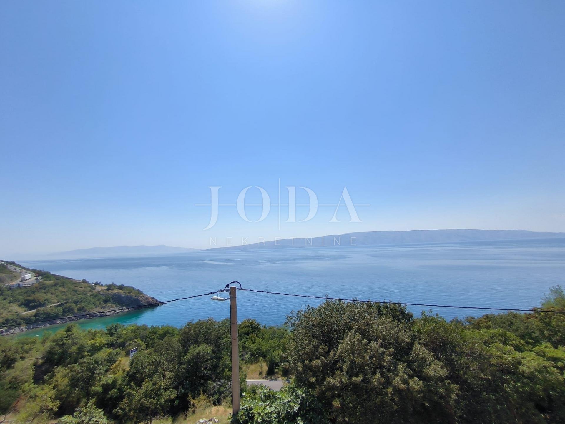 Apartment Zu verkaufen - Ličko-senjska Senj