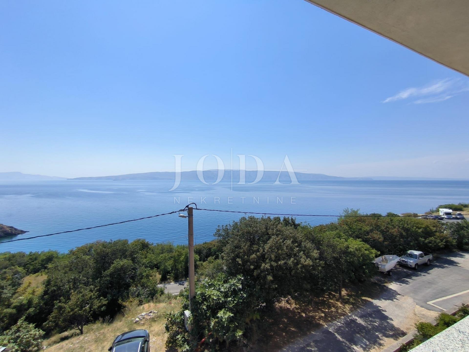 Apartment Zu verkaufen - Ličko-senjska Senj