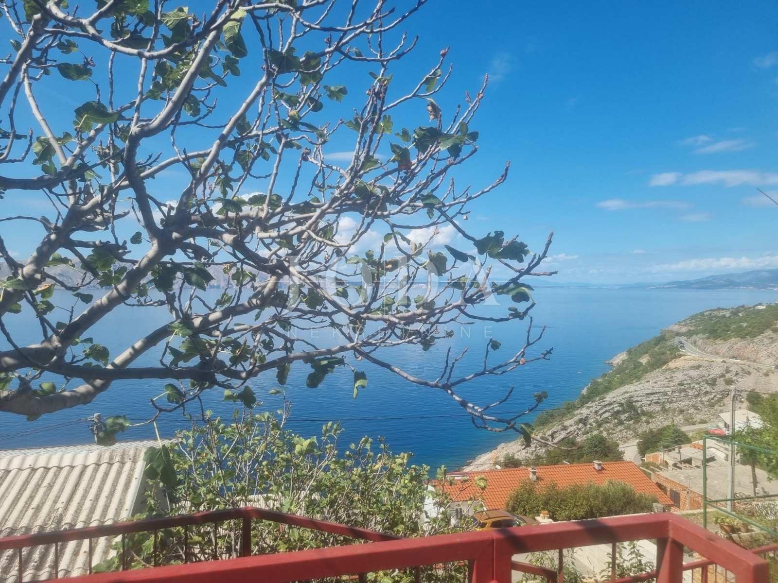Dom Na predaj - Ličko-senjska Senj