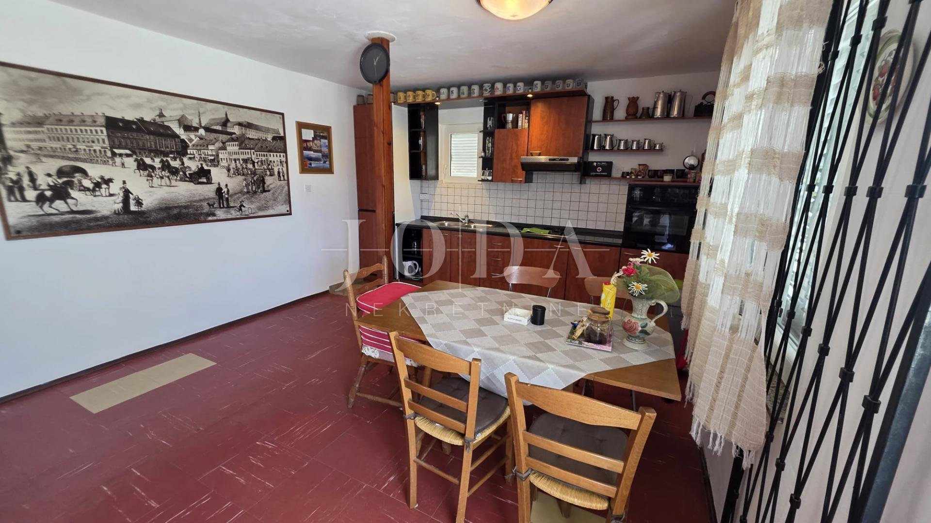 Casa In vendita - Ličko-senjska Cesarica