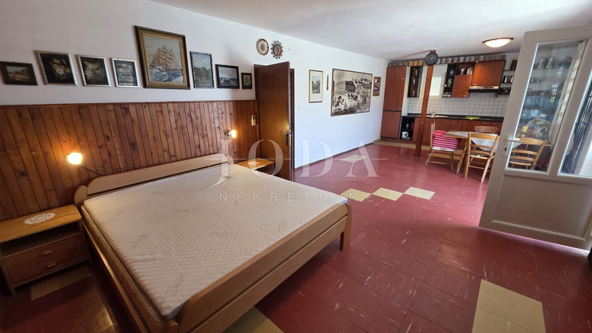 Casa In vendita - Ličko-senjska Cesarica