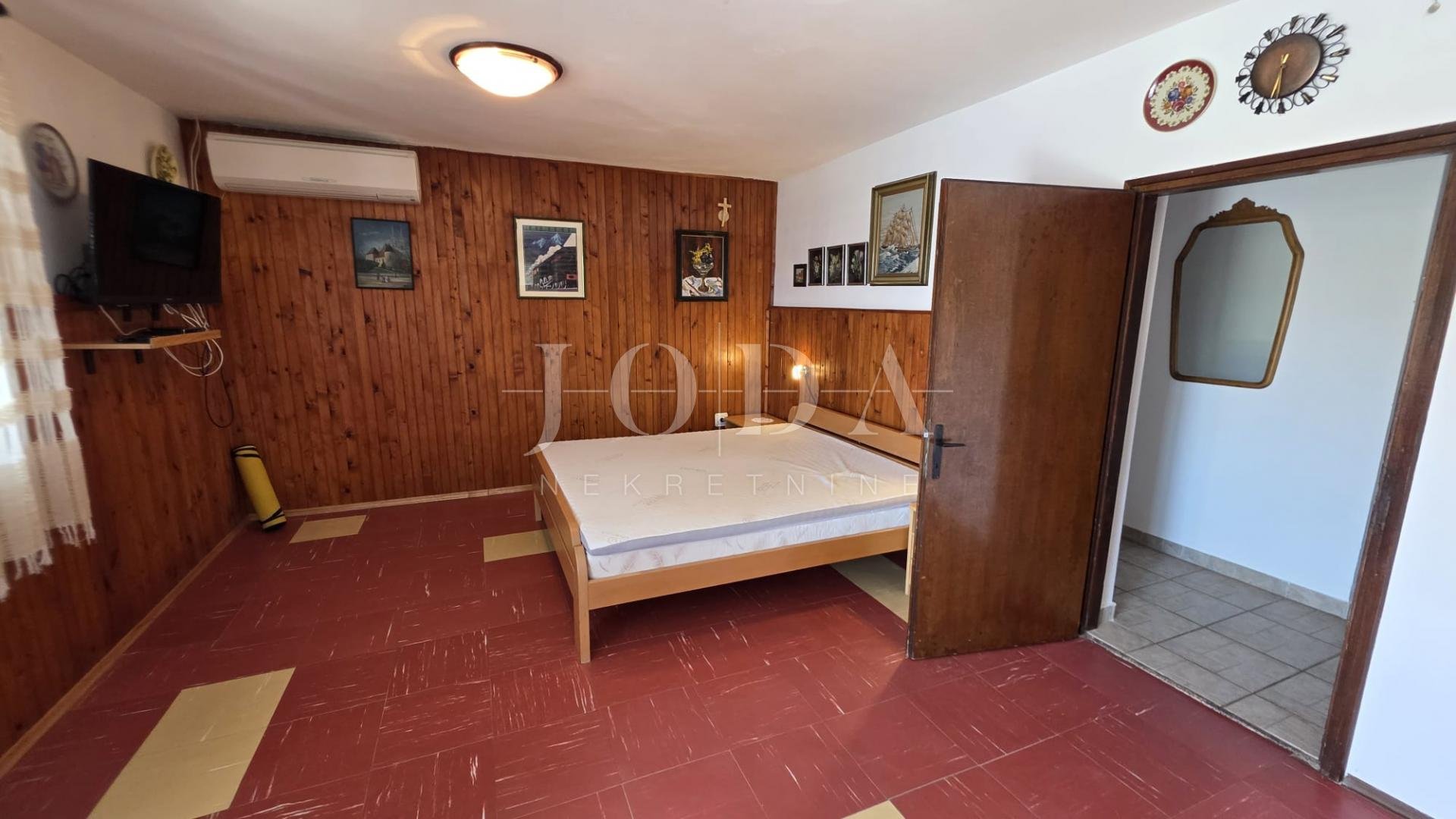 Casa In vendita - Ličko-senjska Cesarica