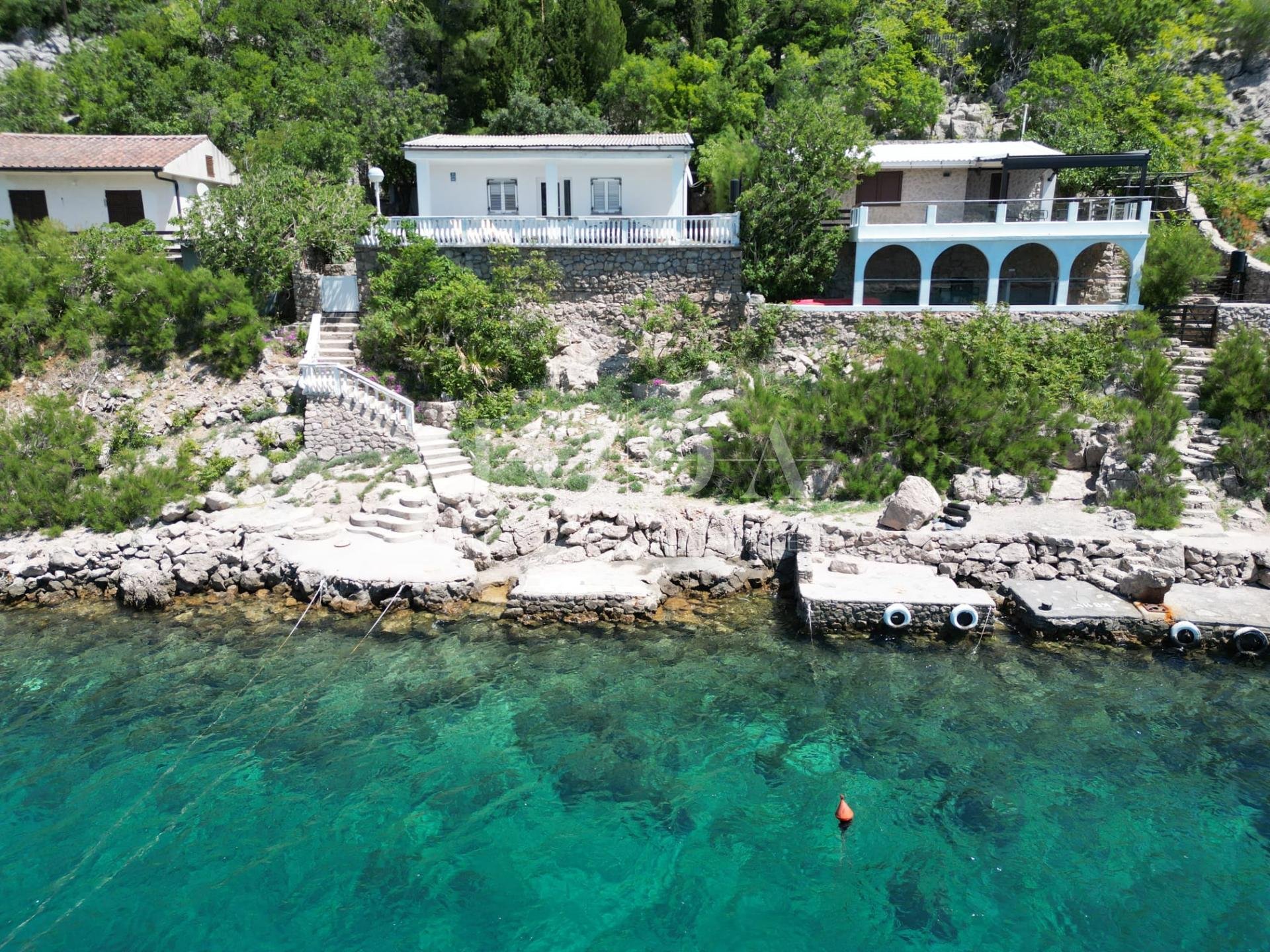 Casa In vendita - Ličko-senjska Cesarica