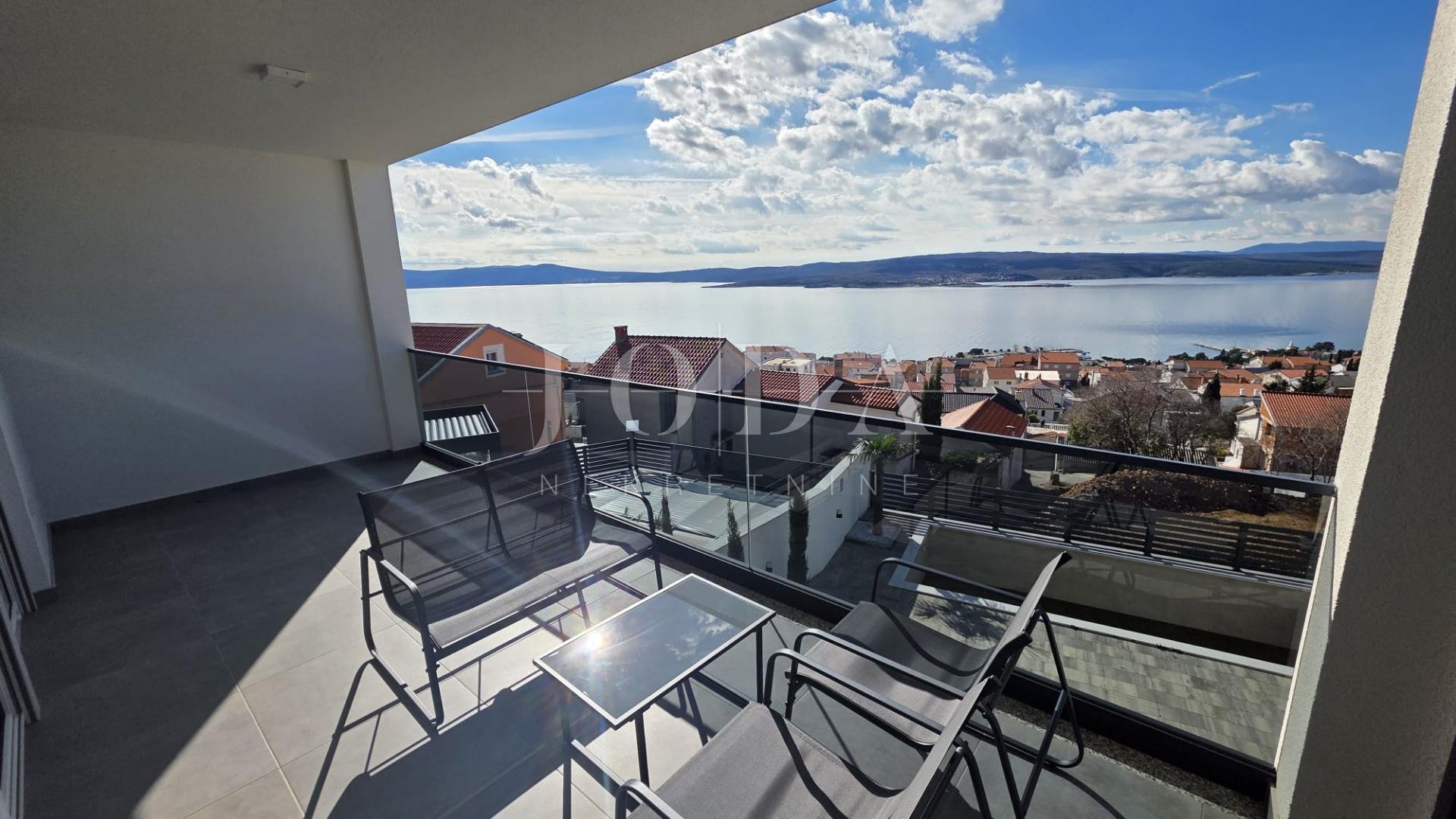 Apartment Zu verkaufen - Primorsko-goranska Crikvenica - foto 1/13
