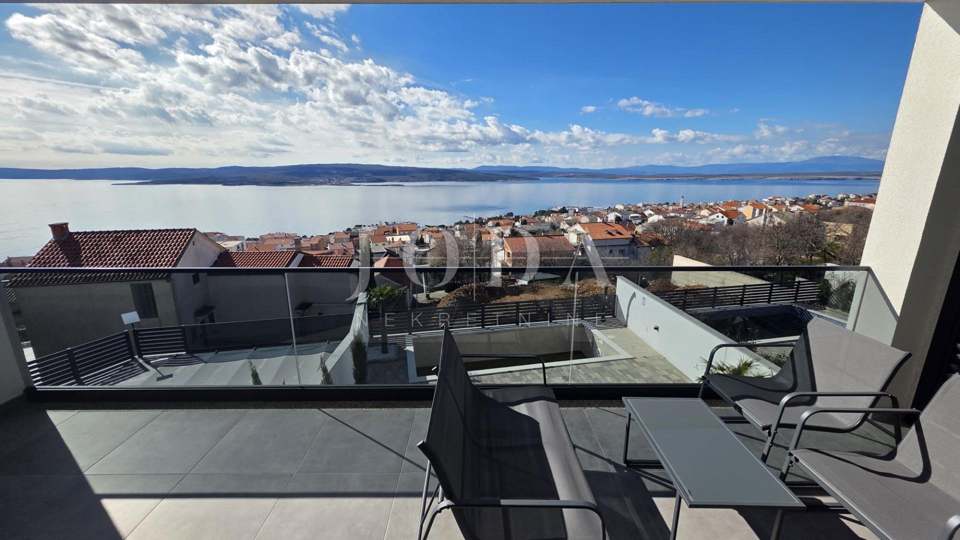 Apartment Zu verkaufen - Primorsko-goranska Crikvenica