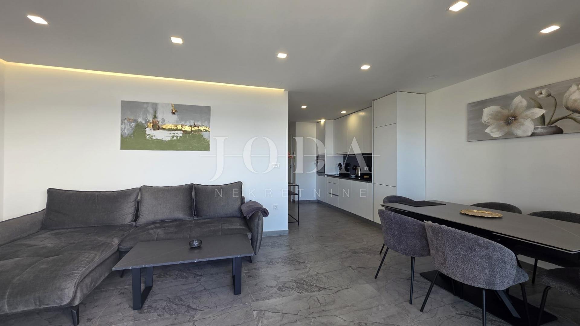 Apartment Zu verkaufen - Primorsko-goranska Crikvenica