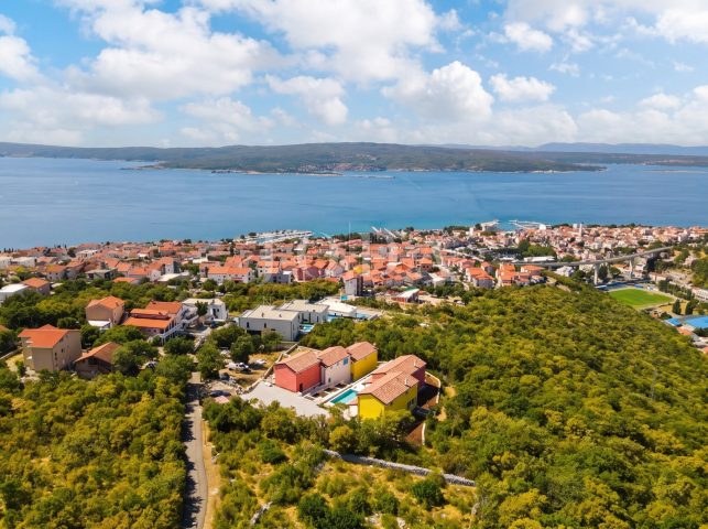Dom Na predaj - Primorsko-goranska Crikvenica - foto 2/43