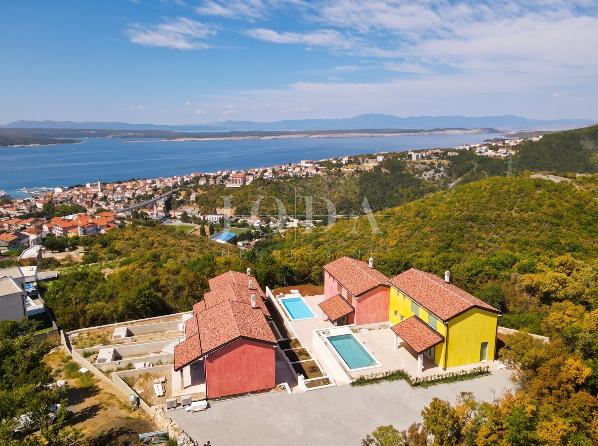 Dom Na predaj - Primorsko-goranska Crikvenica - foto 1/43