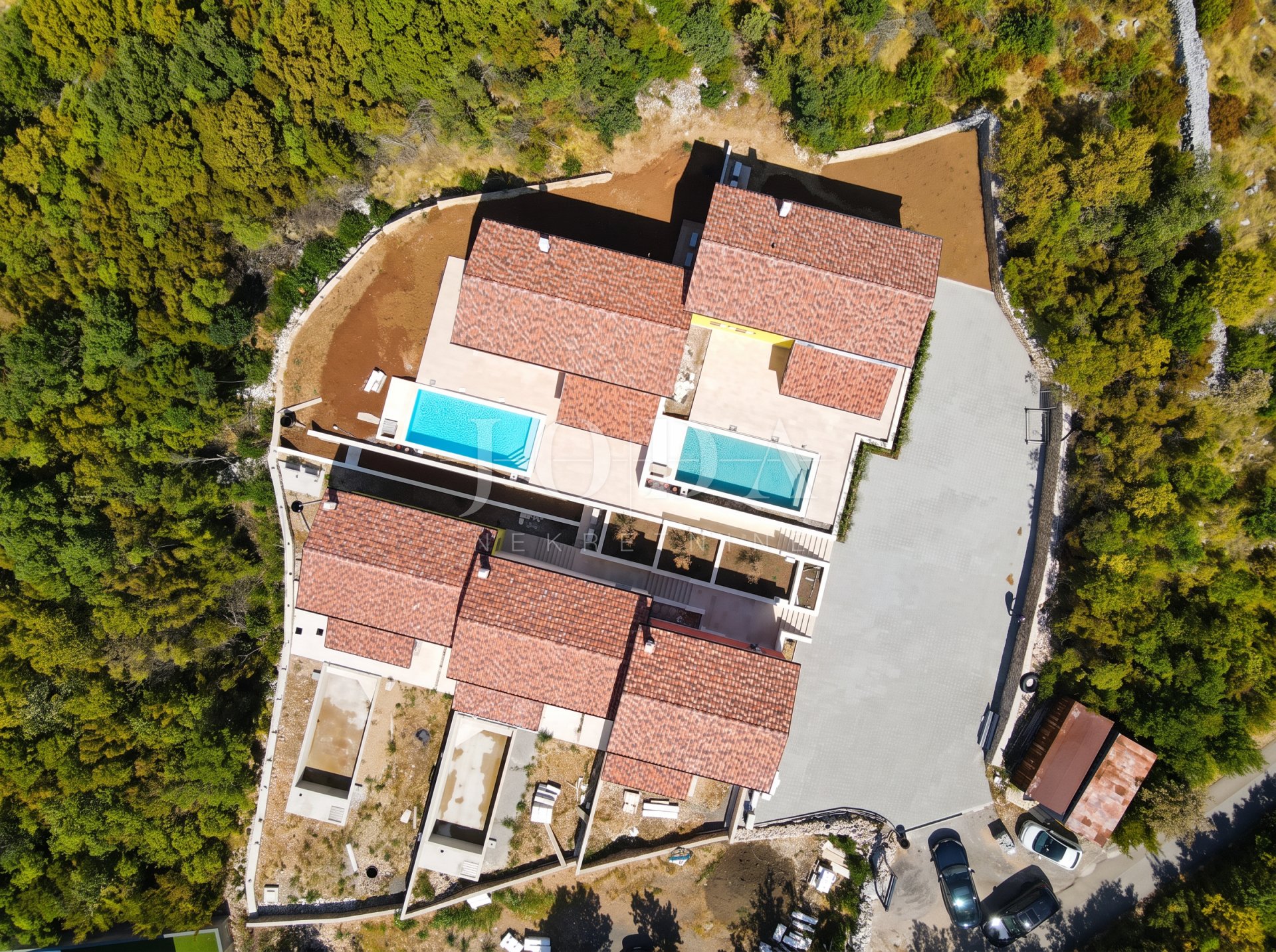 Dom Na predaj - Primorsko-goranska Crikvenica