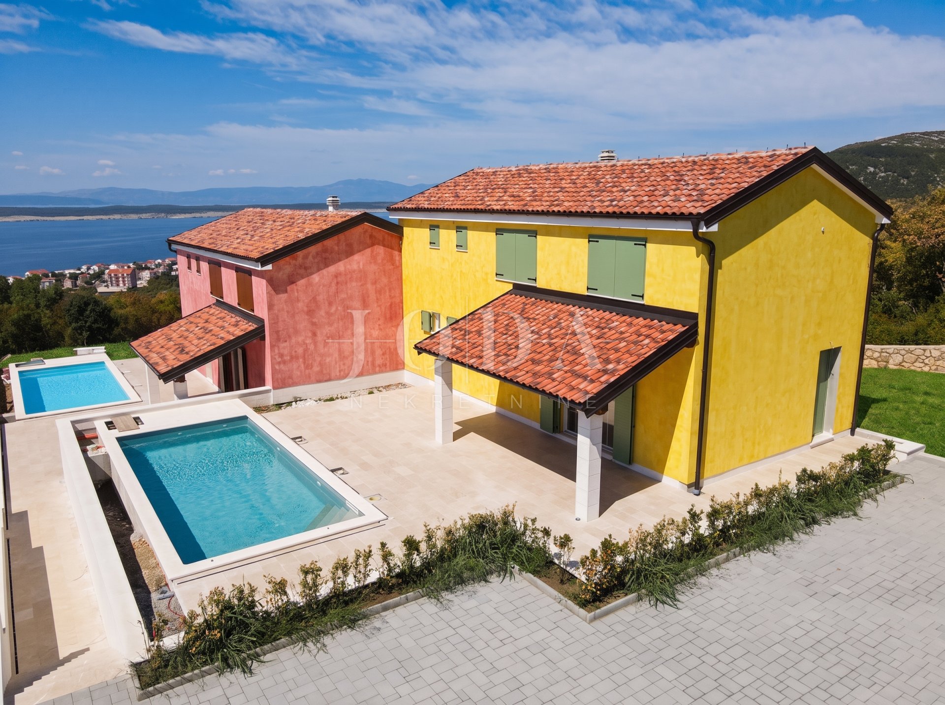 Dom Na predaj - Primorsko-goranska Crikvenica