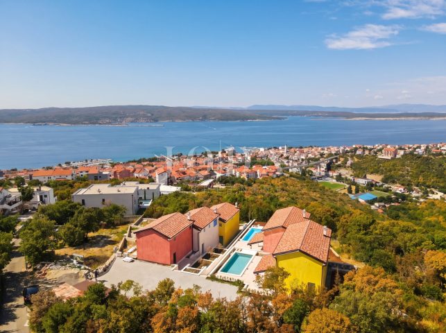 Kuća Na prodaju - Primorsko-goranska Crikvenica - foto 4/45