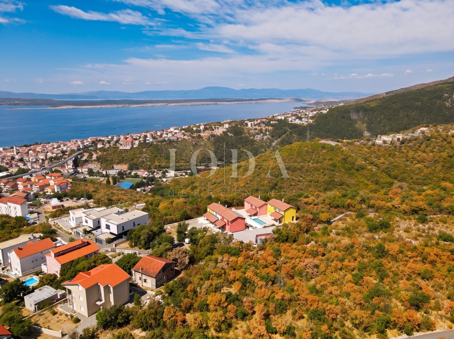 Kuća Na prodaju - Primorsko-goranska Crikvenica - foto 1/45