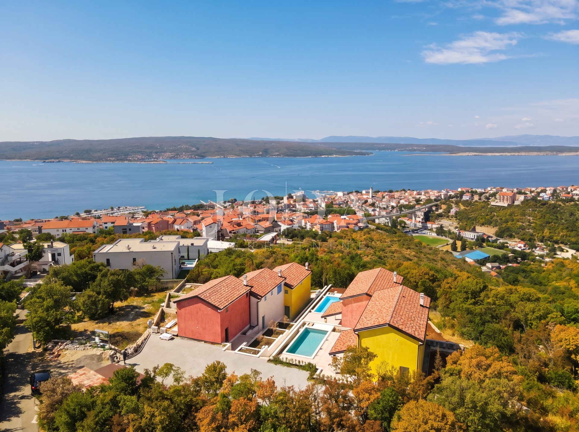 Kuća Na prodaju - Primorsko-goranska Crikvenica