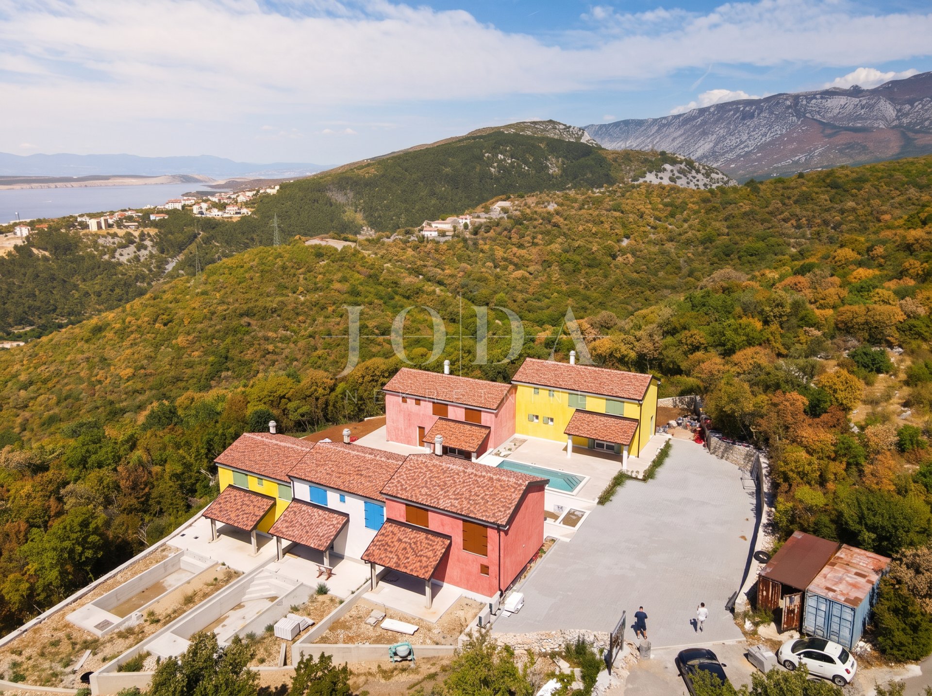 Kuća Na prodaju - Primorsko-goranska Crikvenica
