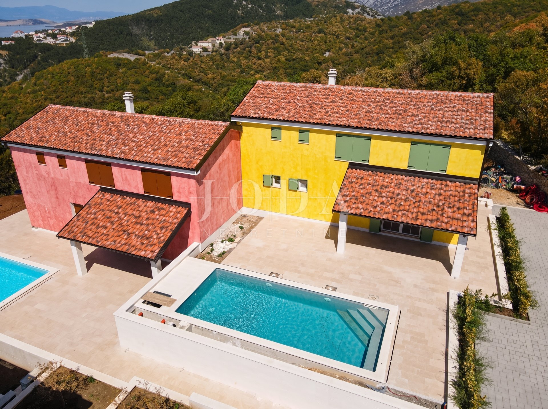 Kuća Na prodaju - Primorsko-goranska Crikvenica