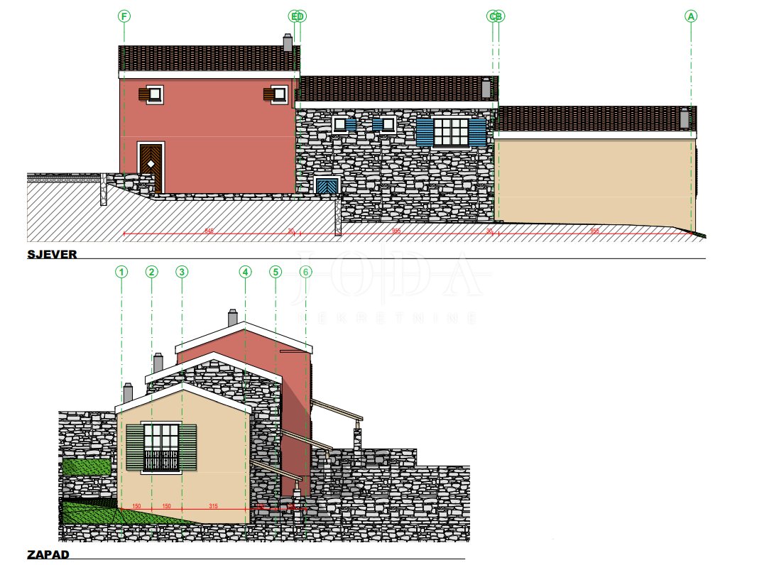 Kuća Na prodaju - Primorsko-goranska Crikvenica