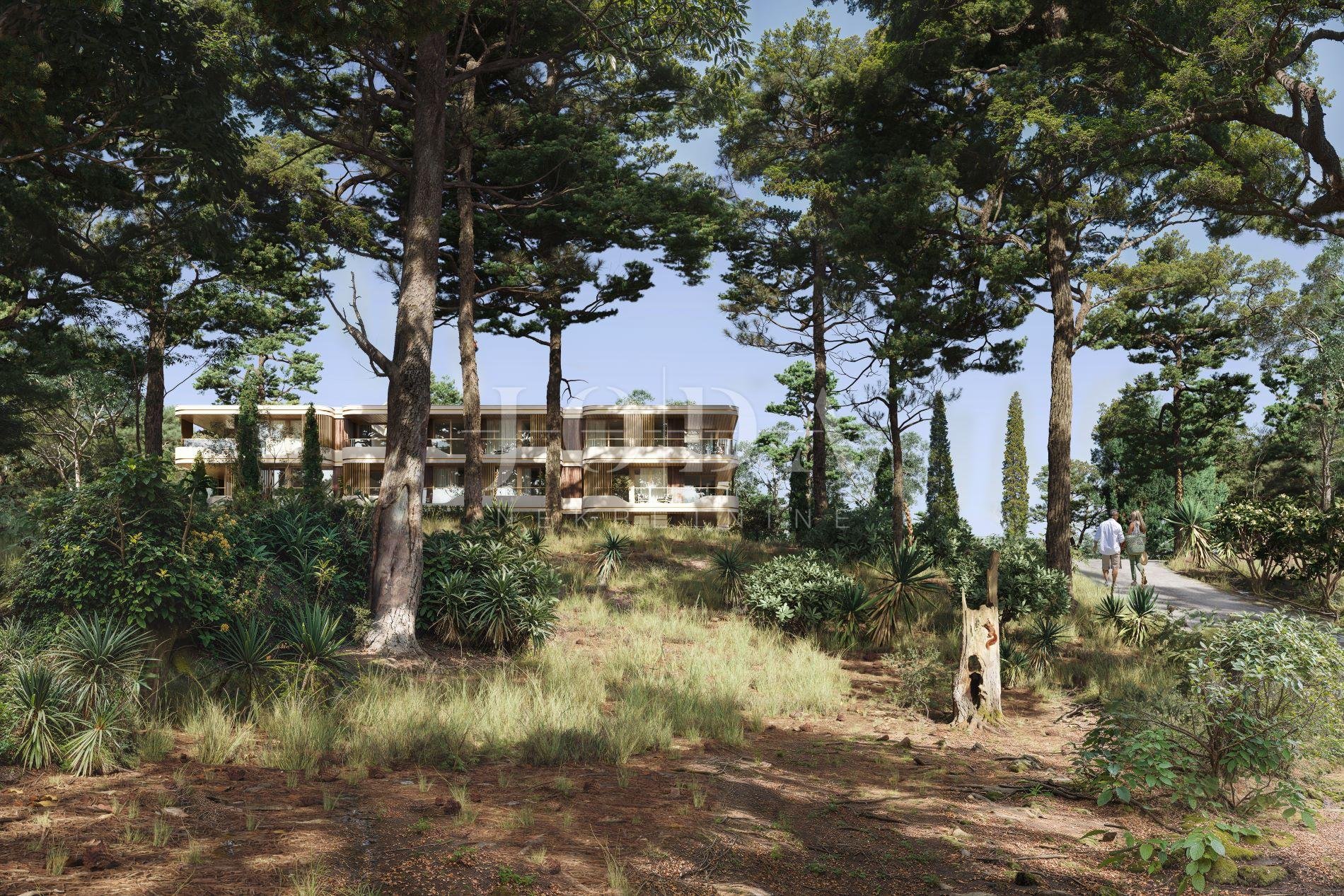 Mieszkanie Na sprzedaż - Istarska Rovinj