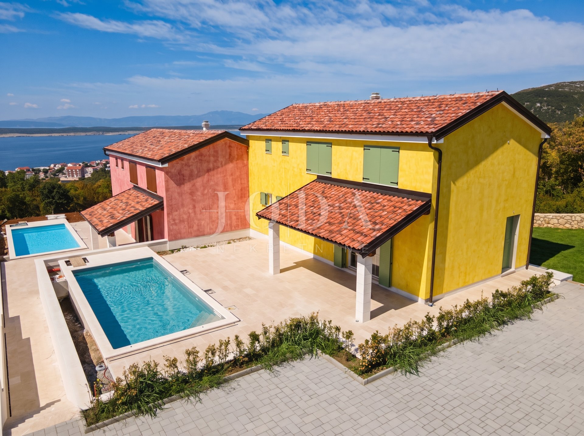 Kuća Na prodaju - Primorsko-goranska Crikvenica