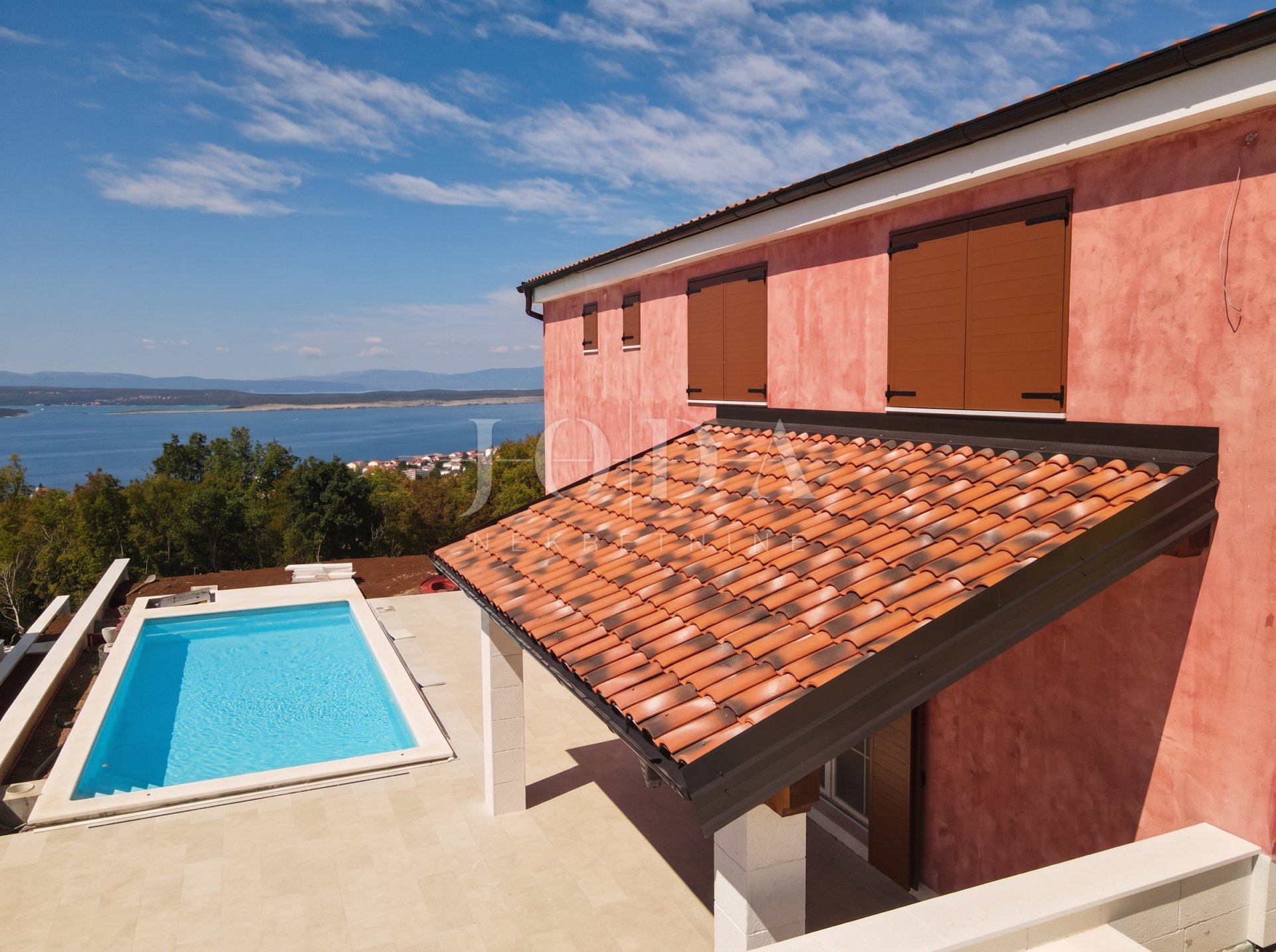 Kuća Na prodaju - Primorsko-goranska Crikvenica